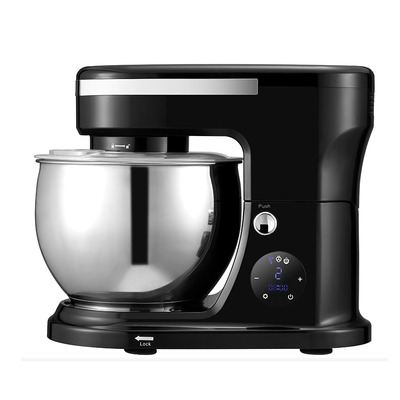 Stand Mixer+ LED Timer