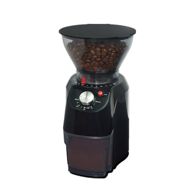 Conical Burr Coffee Grinder
